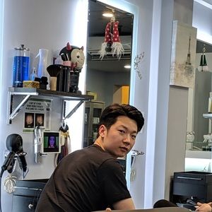 Meet your Posher, Kitae